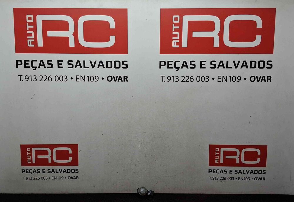 Sensor de Estacionamento Frente 9813348377 - PEUGEOT 508 II