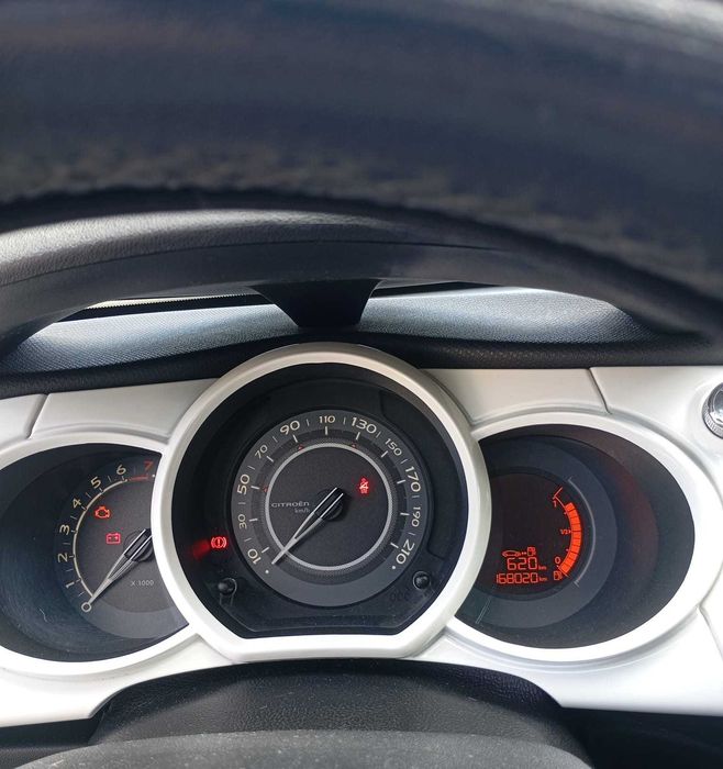 CITROËN C3-II Exclusive Collection