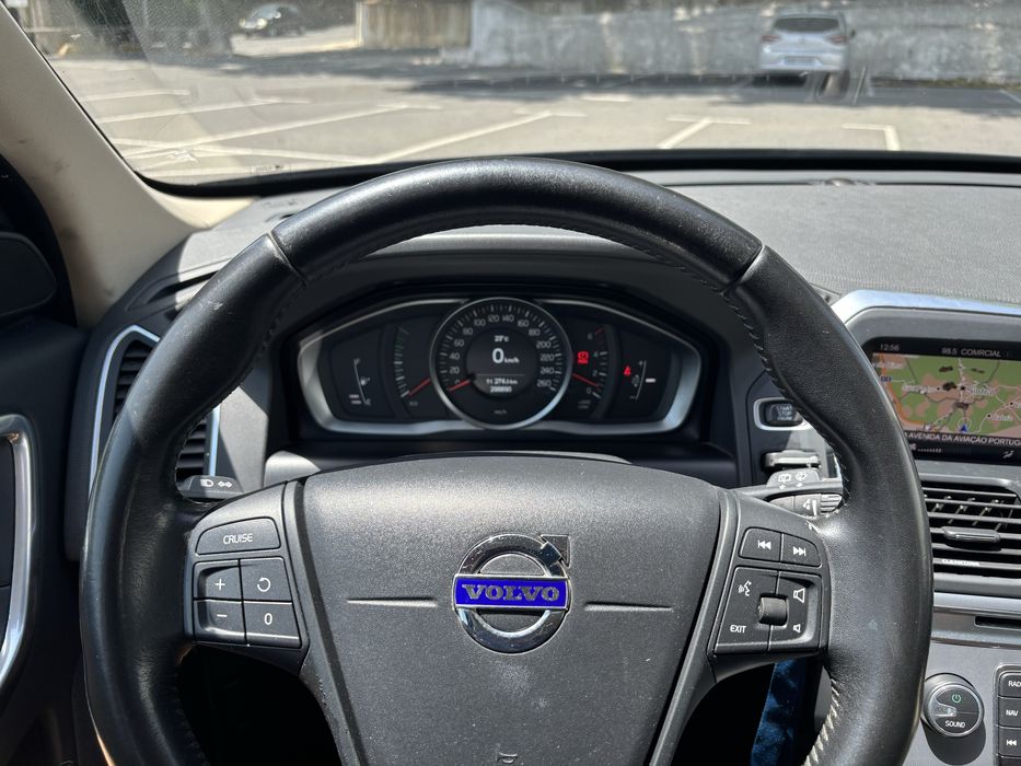 Volvo XC 60 2.0 D3