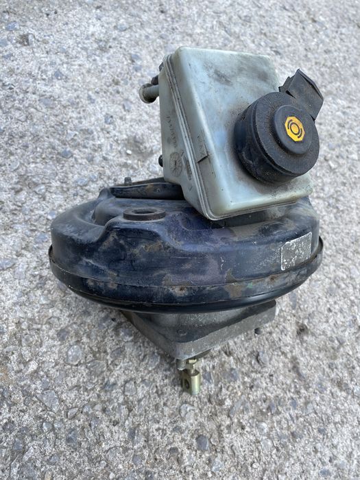VW Transporter T4 Serwo servo hamulcowe
