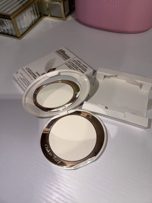 Пудра для обличчя Charlotte Tilbury оригінал