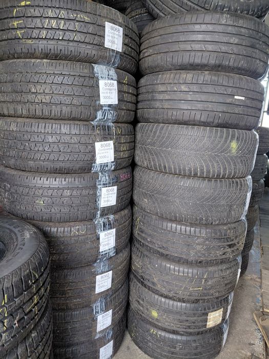Продам колеса 265/60 r18