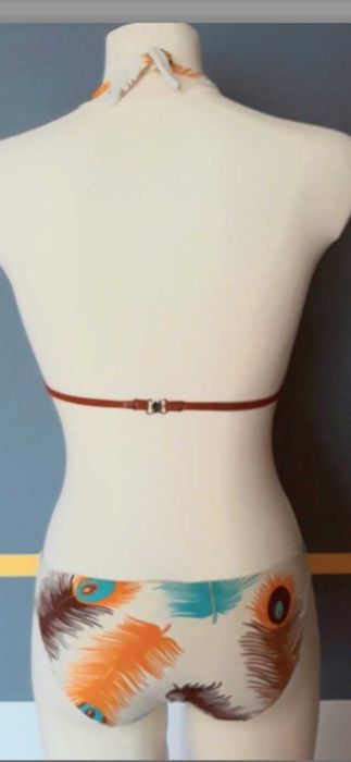 Strój kąpielowy r 36