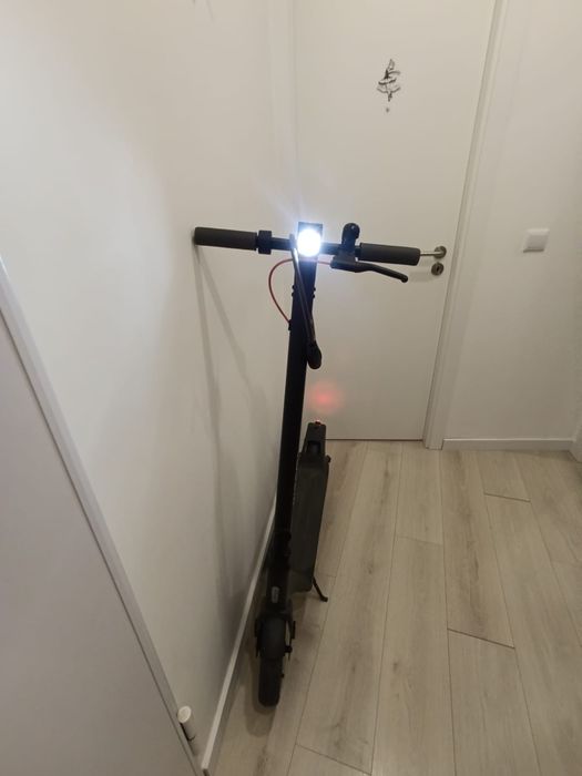 Trotinete Xiaomi