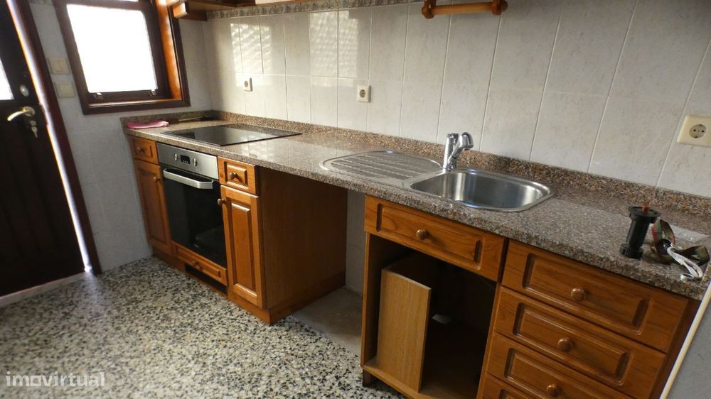 Andar moradia T2 Moreira - Maia