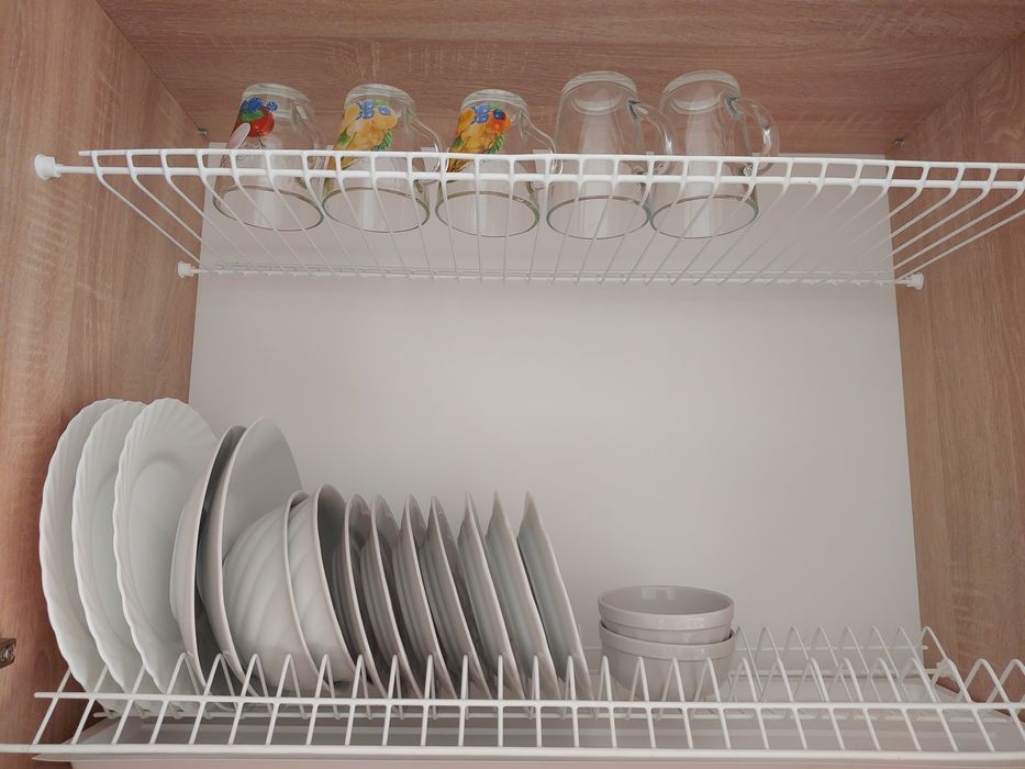 Новенькі апартаменти у центрі ЖК "Київ-Скай"