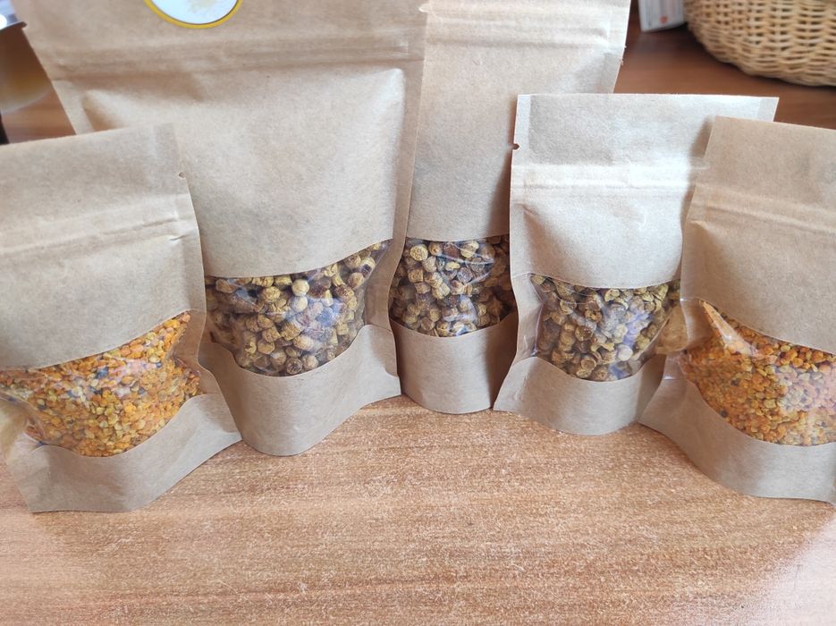 Мед акації лісової 2025 р