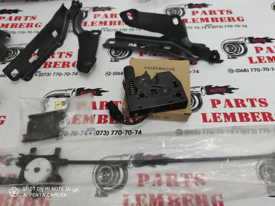 AUDI A3 АУДИ А3 8V Sedan Бампер Седан Решетки Телевизор Комплект