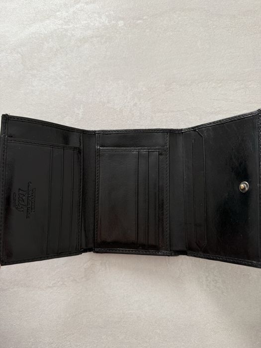 Шкіряний гаманець WITTCHEN