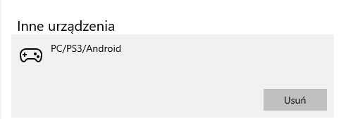 Pad Gamepad Kontroler Genesis Mangan PV58 jak nowy + futerał