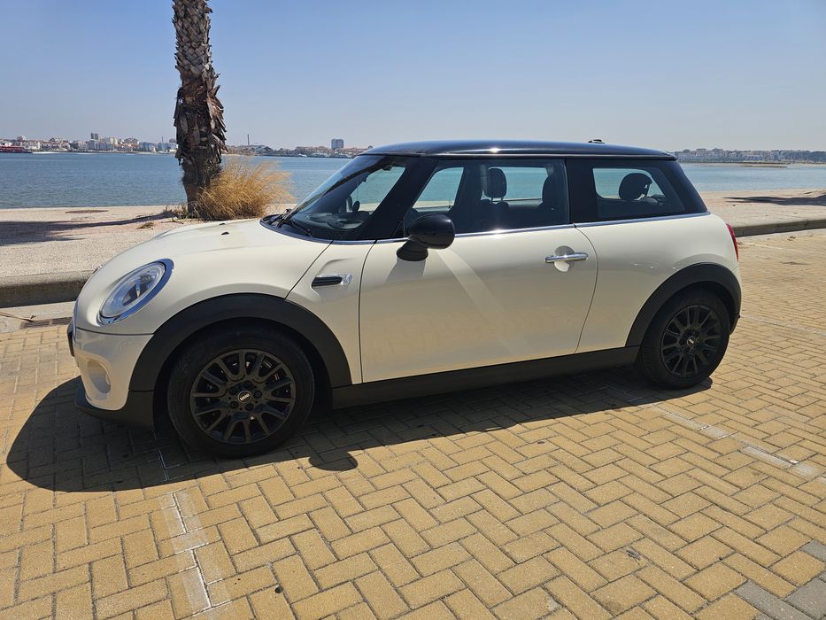 Vendo Mini cooper D