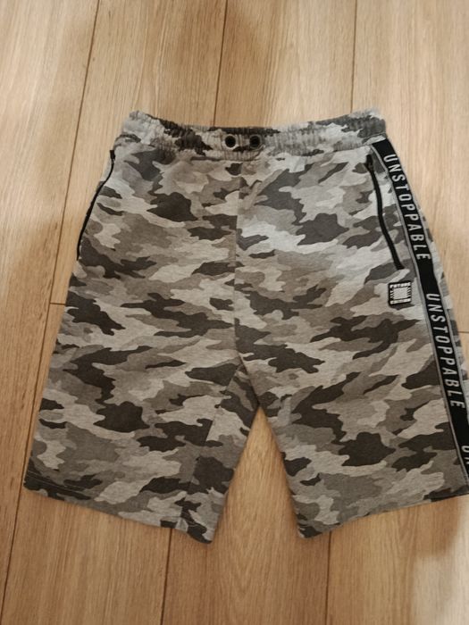 Шорты на подростка парня 15-16 лет 170-176см