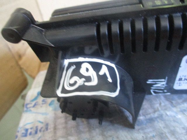 Comando chauffage / sofagem MINI Mini (R50, R53)
