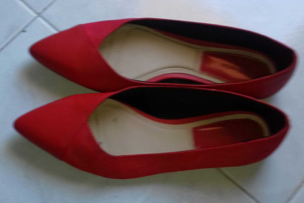 Botas e sapatos senhora