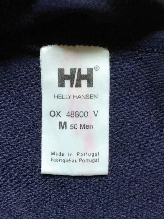 Helly Hansen koszulka termoaktywna r 50 męska