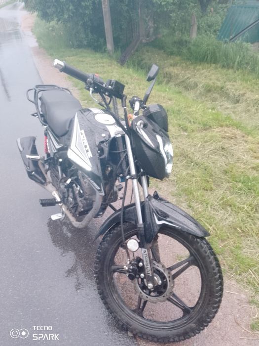 Forte ft200 новий