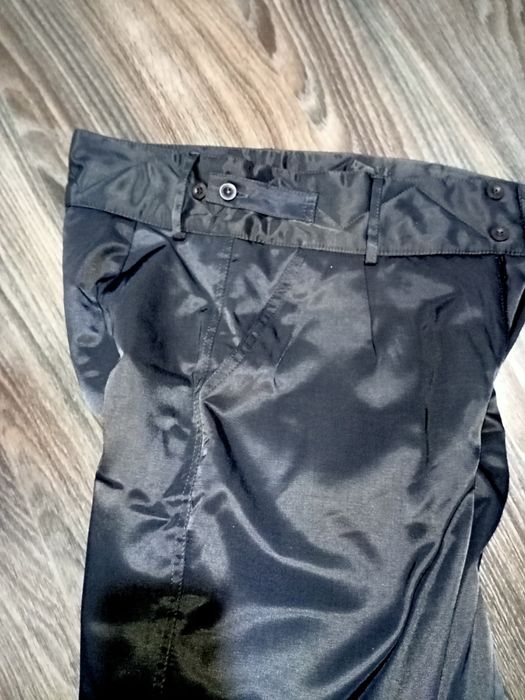 Штани теплі зимові робочі