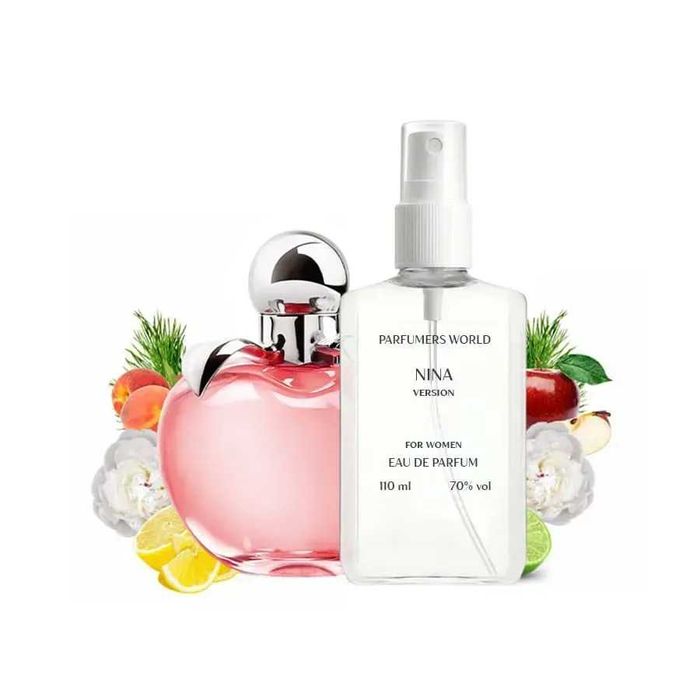 Nina perfum 110 ml