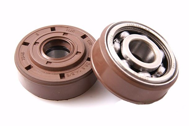 Uszczelniacz wału łożysko Husqvarna 3 * 6 * 4 * 1 * 13 * 6 * 13 * 7