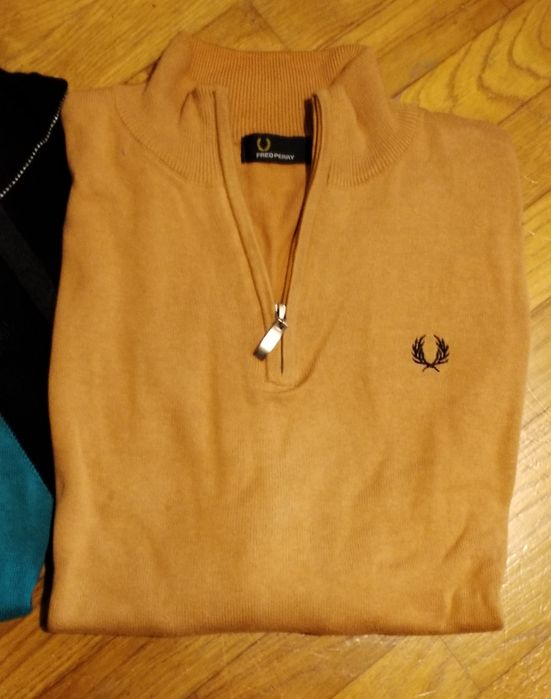 Camisolas e camisa tam L, XL, Fred_Springfield_Zara_