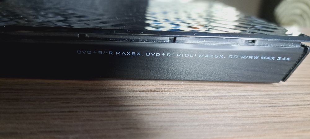 Внешний портативный оптический привод ASUS SDRW