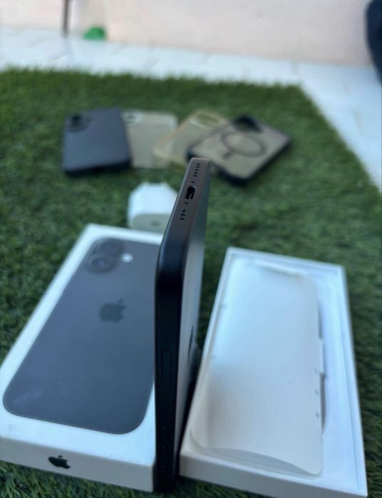 iPhone 16 128gb