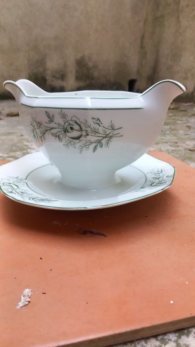 Serviço jantar Coimbra