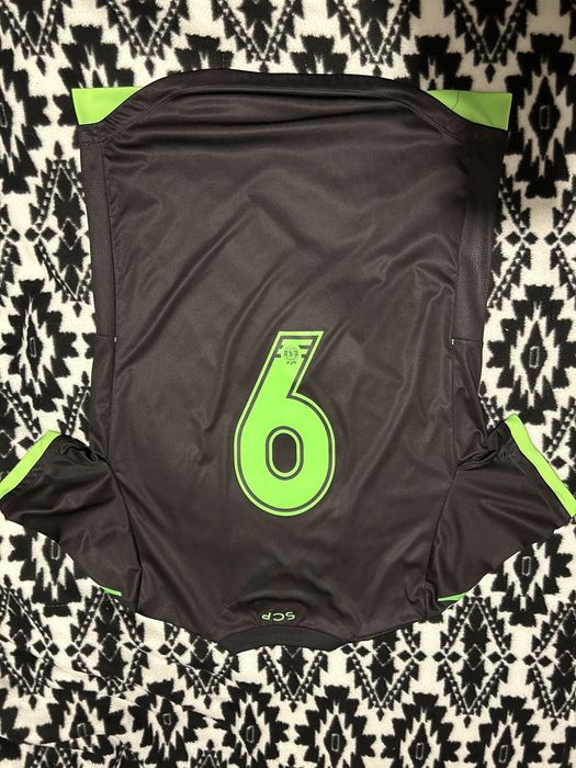 Camisola SCP sporting futsal