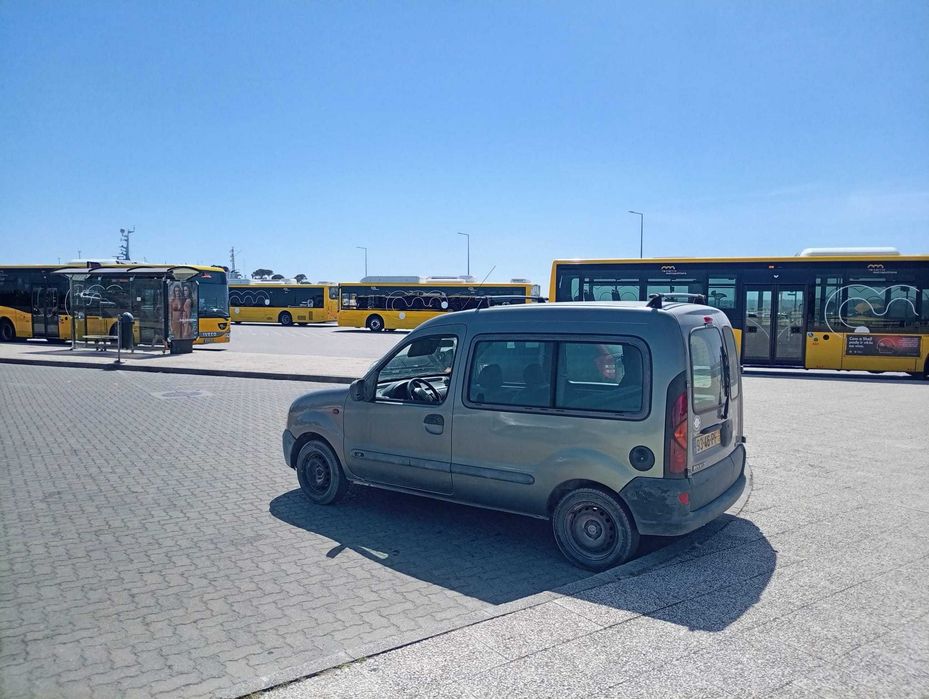 renault kangoo 1.2 (insp sem anotações)