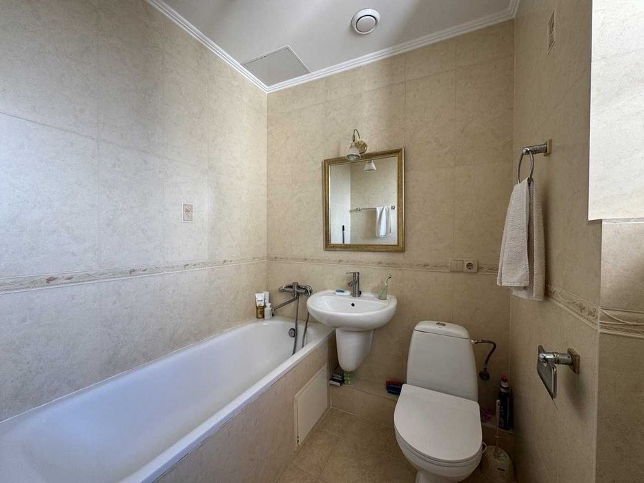 Многокомнатная квартира по адресу (площадь 137,3 м²) - Atlanta.ua - фото 16