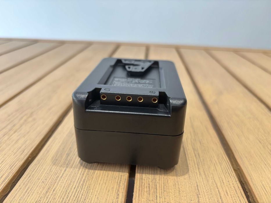 Bateria FXLION Nano two - V-Mount