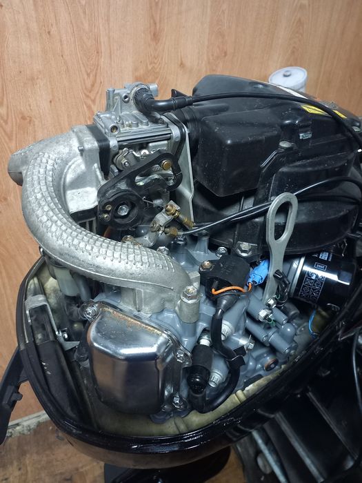 Продам Сузуки 25