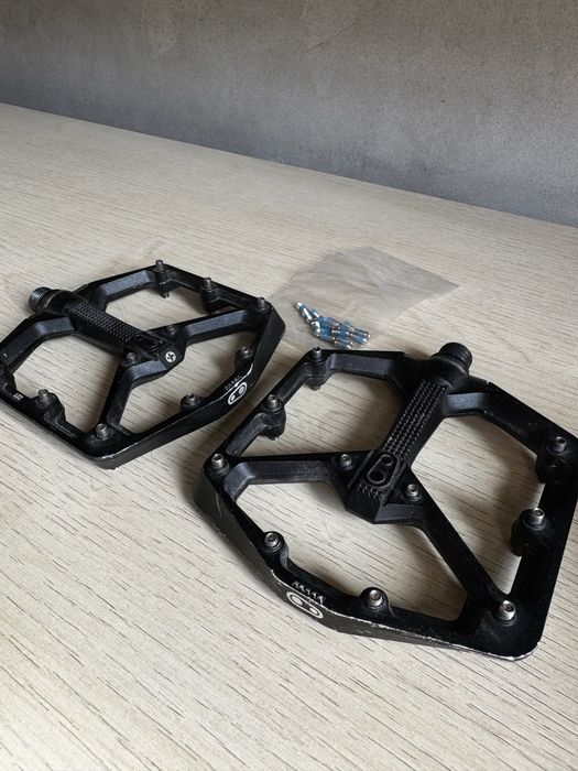 Pedały rowerowe CRANKBROTHERS Stamp 7 L
