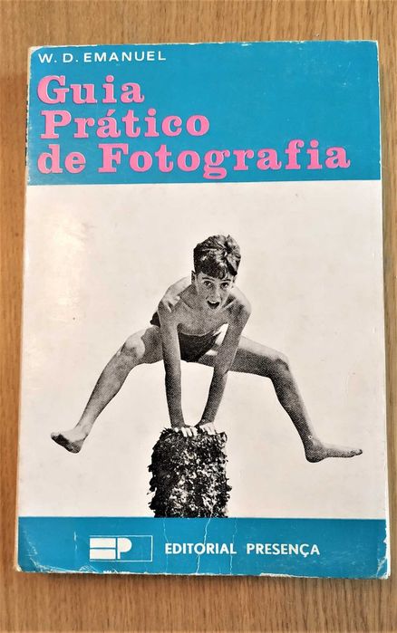 Guia Prático de Fotografia