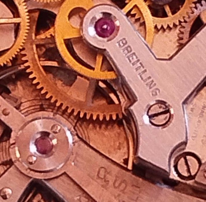 Breitlings Cadette