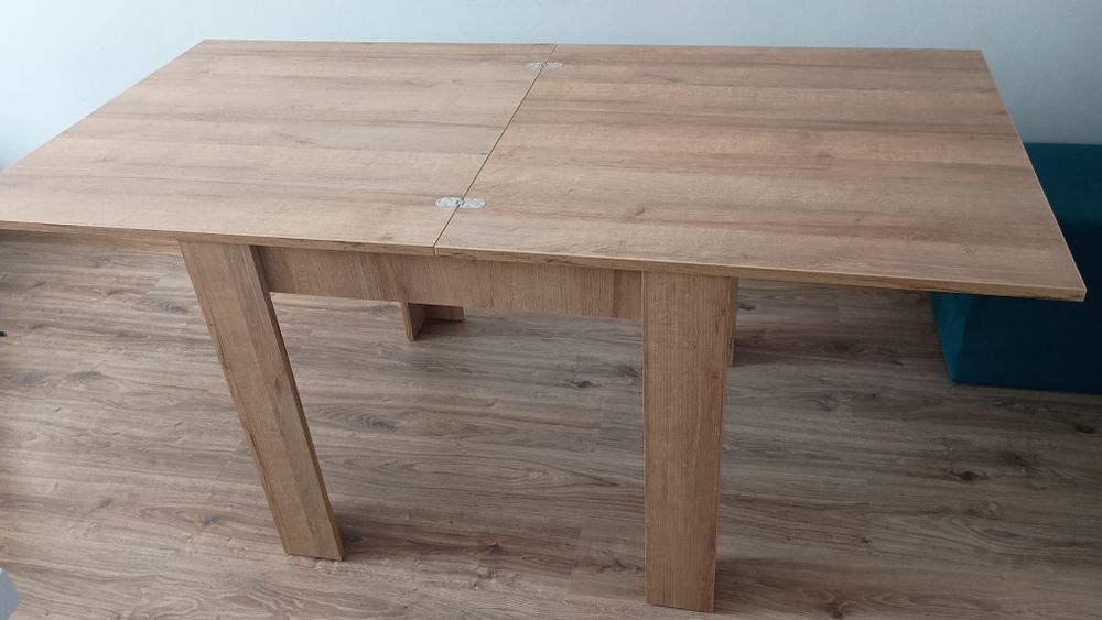 Stół nowy rozkładany