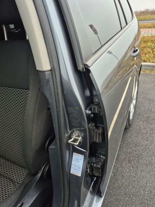 Продам автомобільVW golf 6 2010 рік