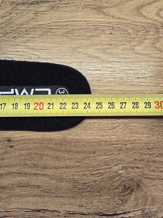 Buty Trekingowe CMP Kids Annuuk Snow Rozmiar 37