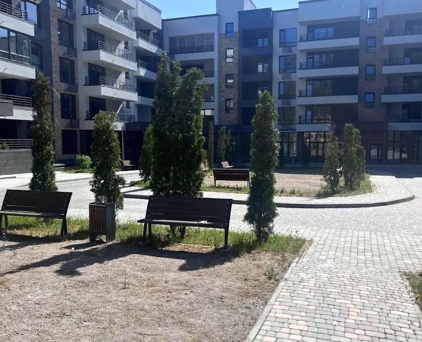 1-комнатная квартира по адресу ул. Квитки Цисик (площадь 30,6 м²) - Atlanta.ua - фото 16