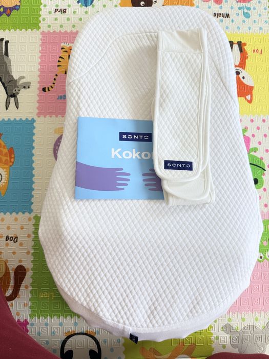 Кокон Sonto в ідеальному стані