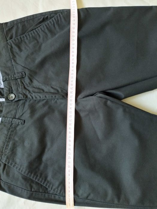 Штаны брюки чиносы Baldessarini.