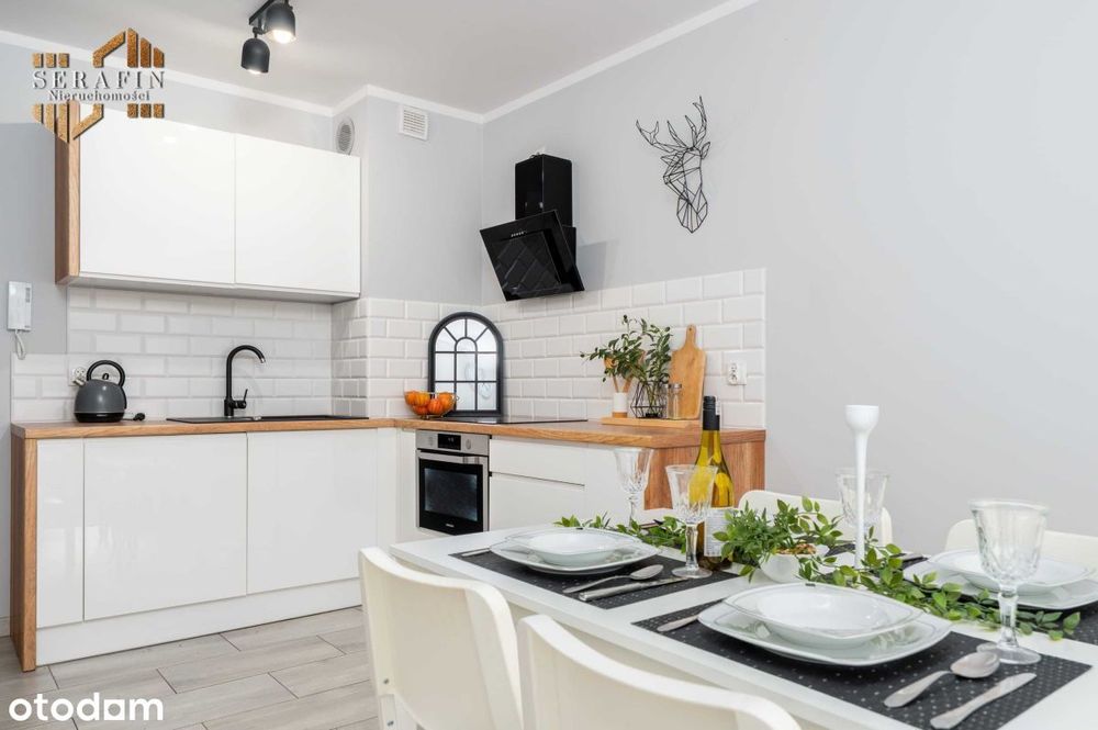 Szklarska Poręba apartament 45 m2 Top Inwestycja