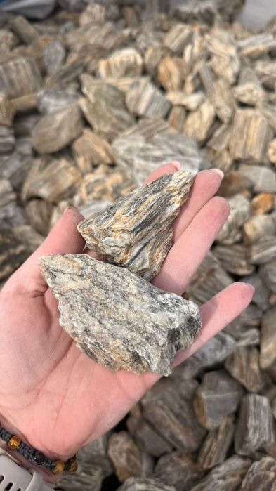 Kora kamienna gnejs 32-63 1 tona Bolesławiec