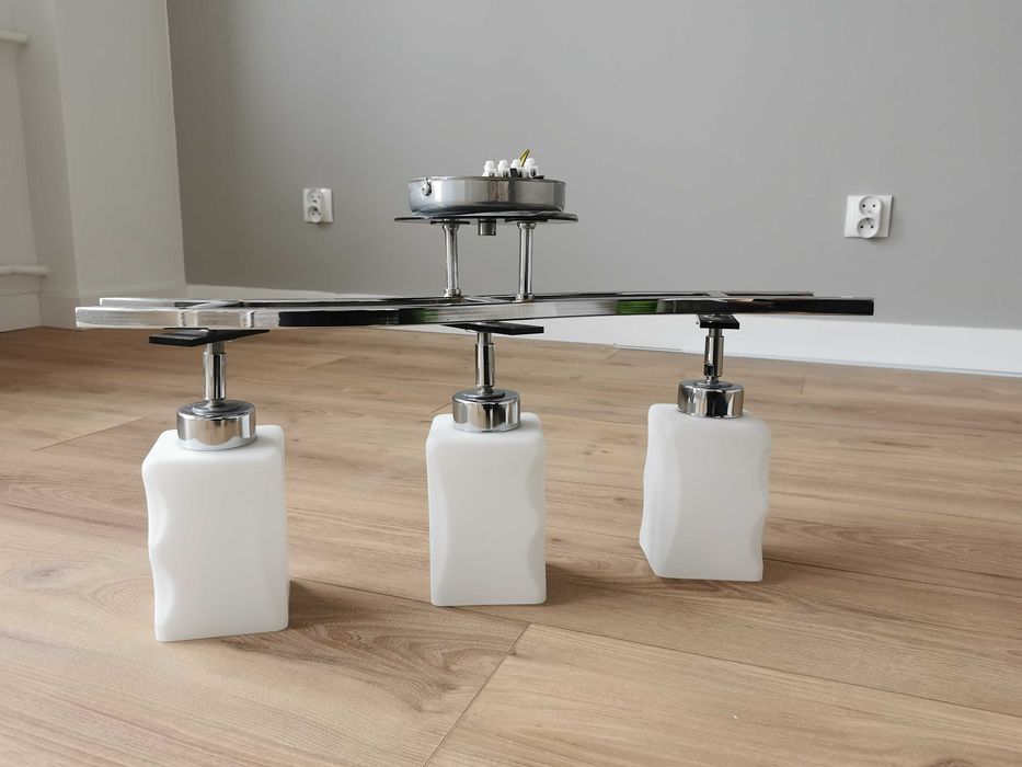 Lampa sufitowa, plafon Luminex 790