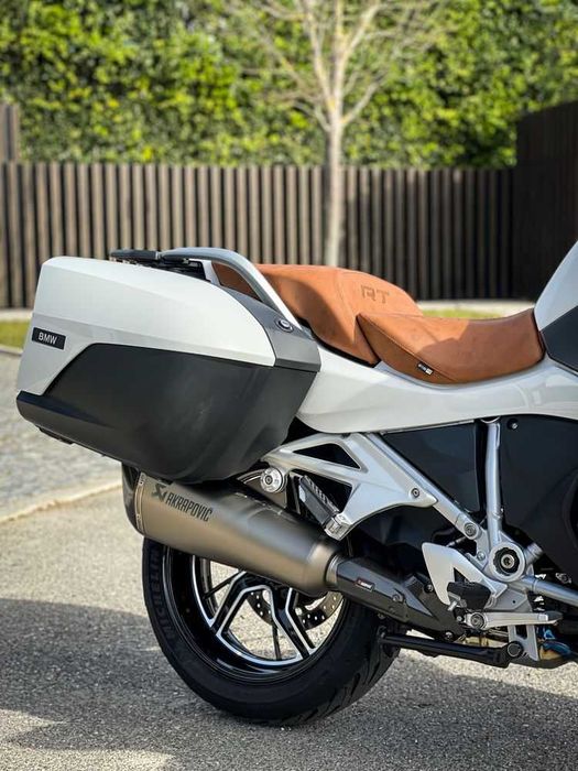 BMW R 1250 RT ( Ano 2022 )