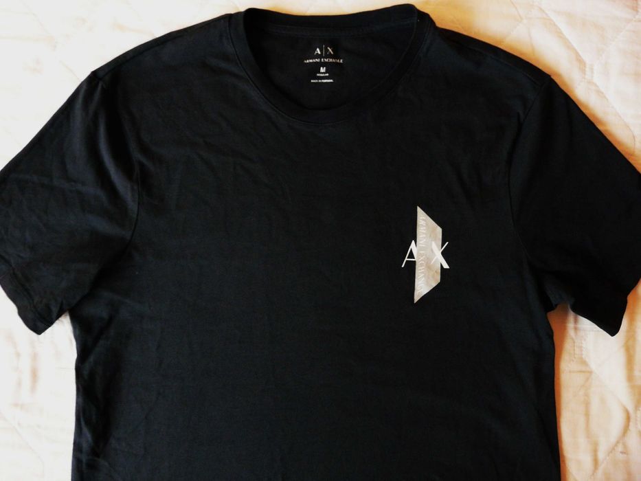 Футболка    Armani