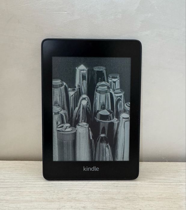 kindle paperwhite 2018 - купити електронні книги - Ціна на OLX.ua