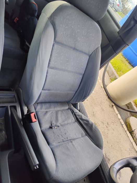 Audi A3 8l vp90 5 lugares