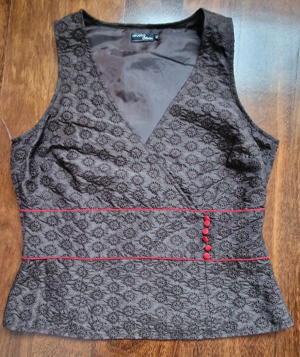 Trucco Vest 42