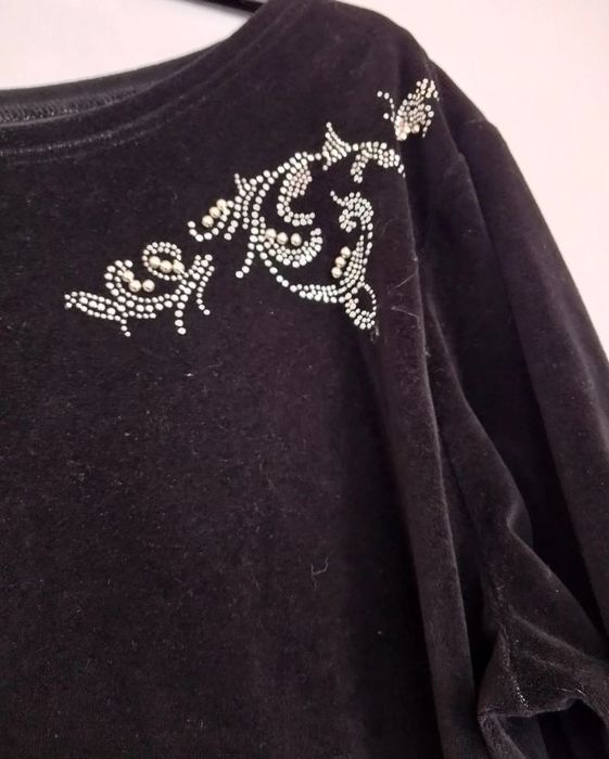 Elegancka sukienka damska roz 52